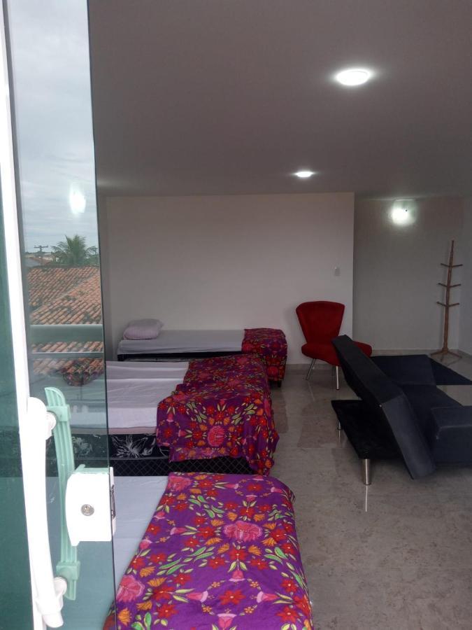 Apartamento Duplex Mobiliado Em São Pedro da Aldeia Dış mekan fotoğraf