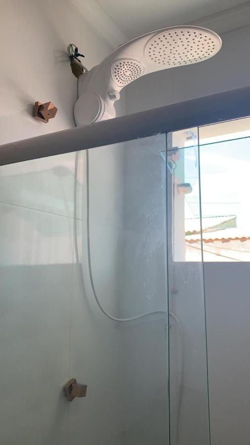 Apartamento Duplex Mobiliado Em São Pedro da Aldeia Dış mekan fotoğraf