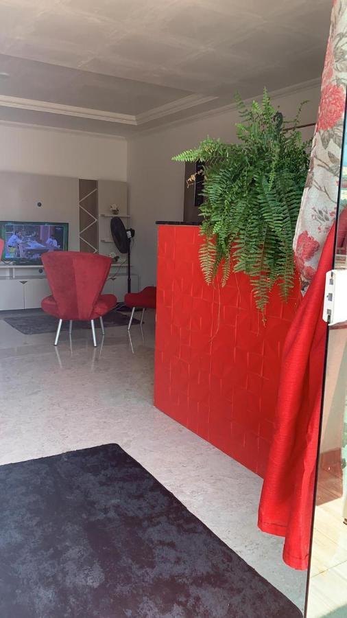 Apartamento Duplex Mobiliado Em São Pedro da Aldeia Dış mekan fotoğraf